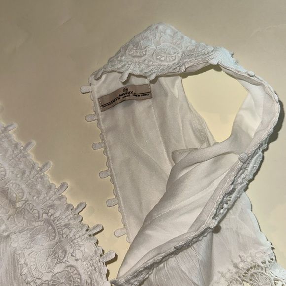 Maxi summer dress - Picture 3 of 4